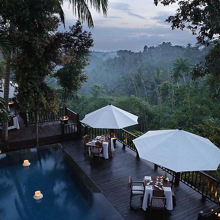Kayumanis Ubud Private Villas & Spa Létesítmények fotó