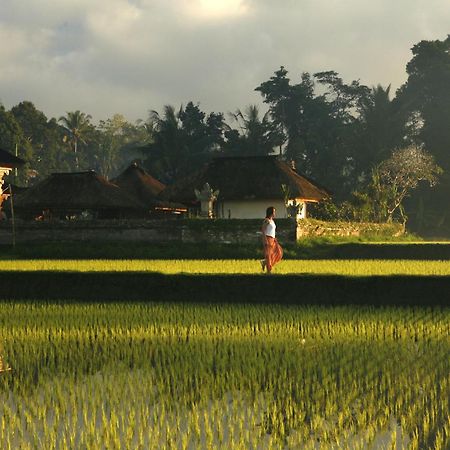 Kayumanis Ubud Private Villas & Spa Létesítmények fotó