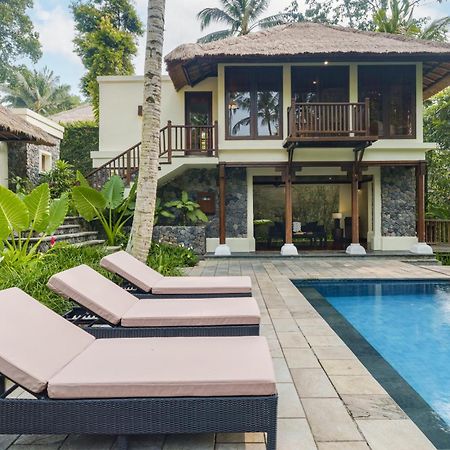 Kayumanis Ubud Private Villas & Spa Kültér fotó