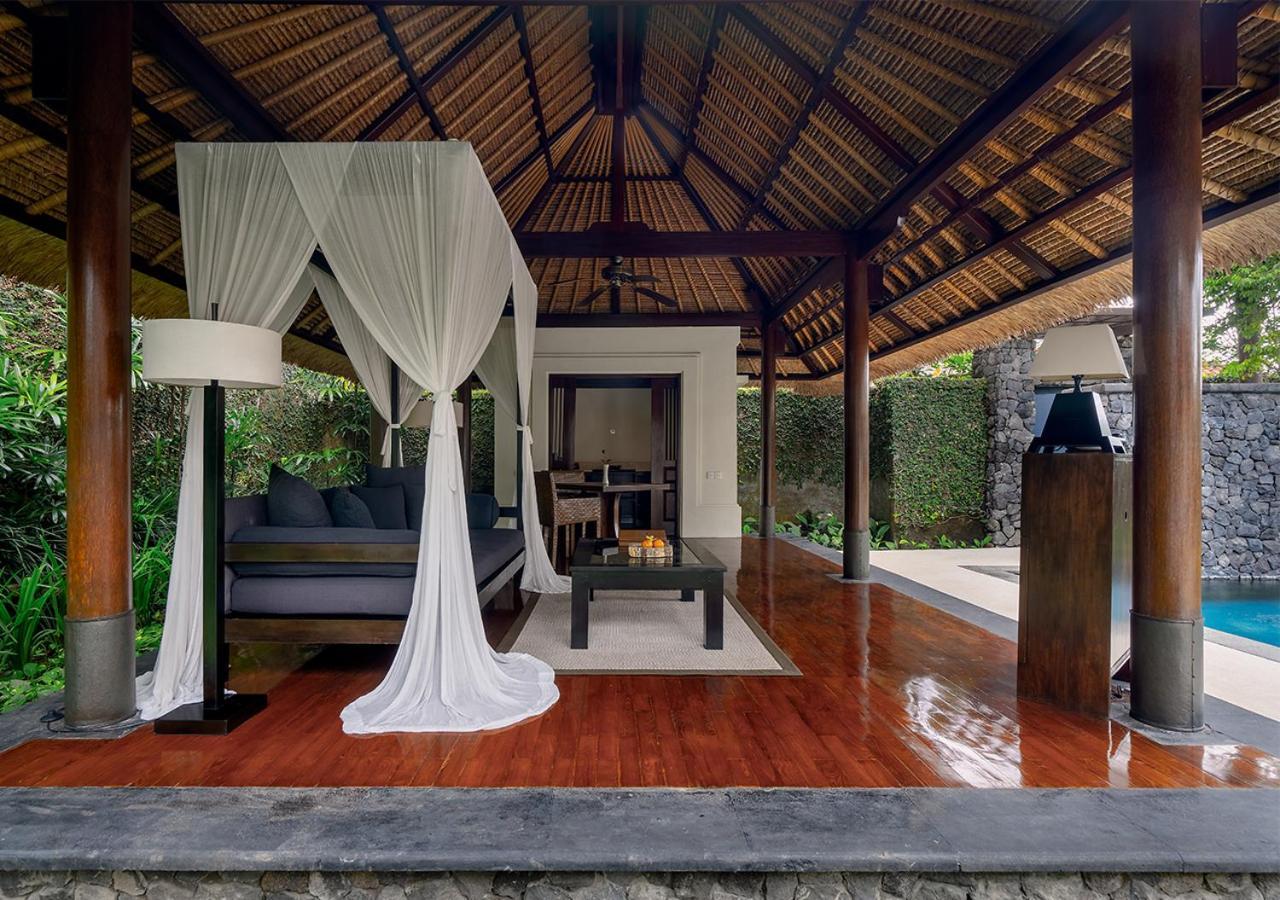 Kayumanis Ubud Private Villas & Spa Kültér fotó