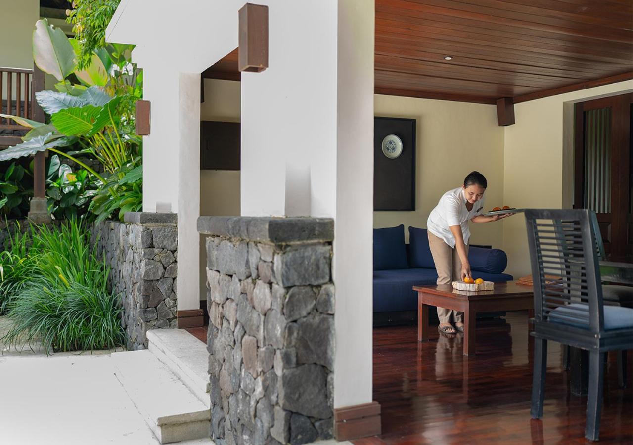 Kayumanis Ubud Private Villas & Spa Kültér fotó