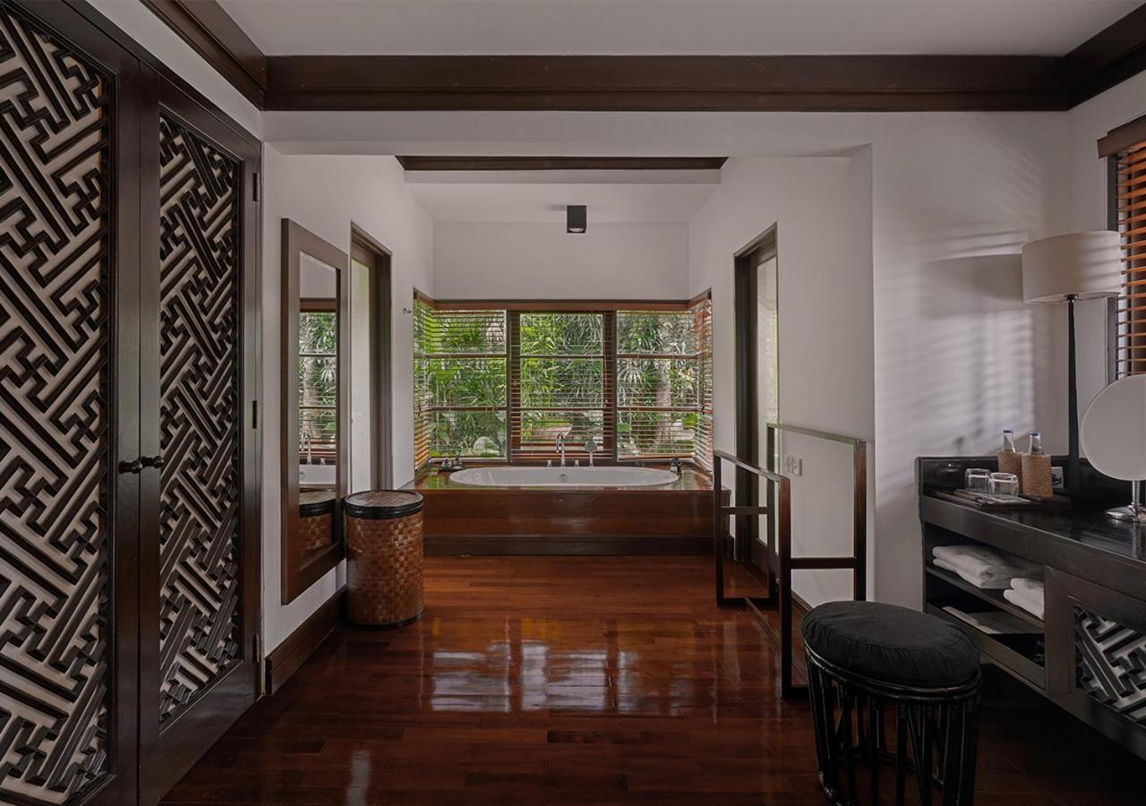 Kayumanis Ubud Private Villas & Spa Kültér fotó