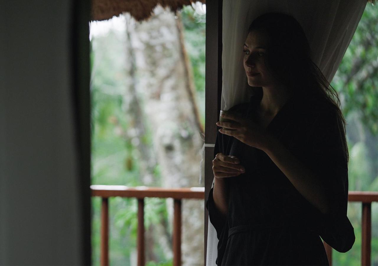 Kayumanis Ubud Private Villas & Spa Kültér fotó