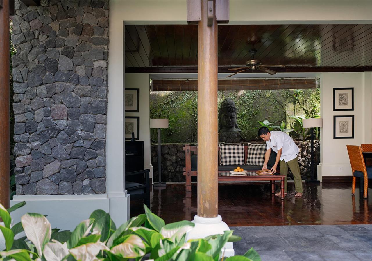 Kayumanis Ubud Private Villas & Spa Kültér fotó