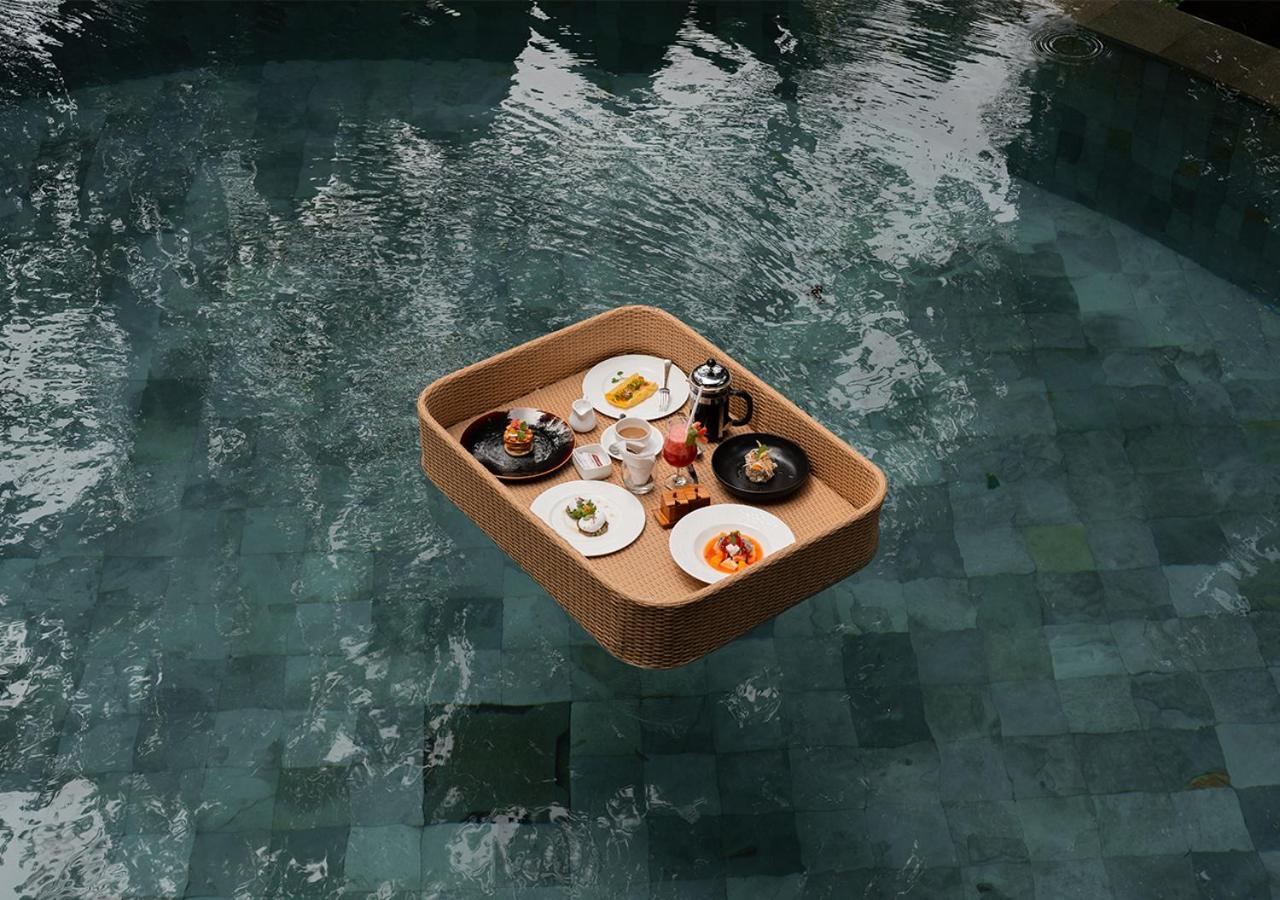 Kayumanis Ubud Private Villas & Spa Kültér fotó