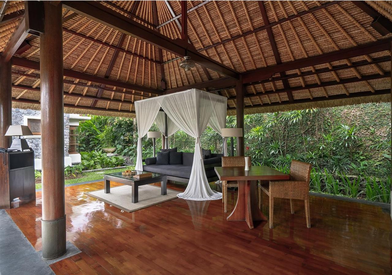 Kayumanis Ubud Private Villas & Spa Kültér fotó