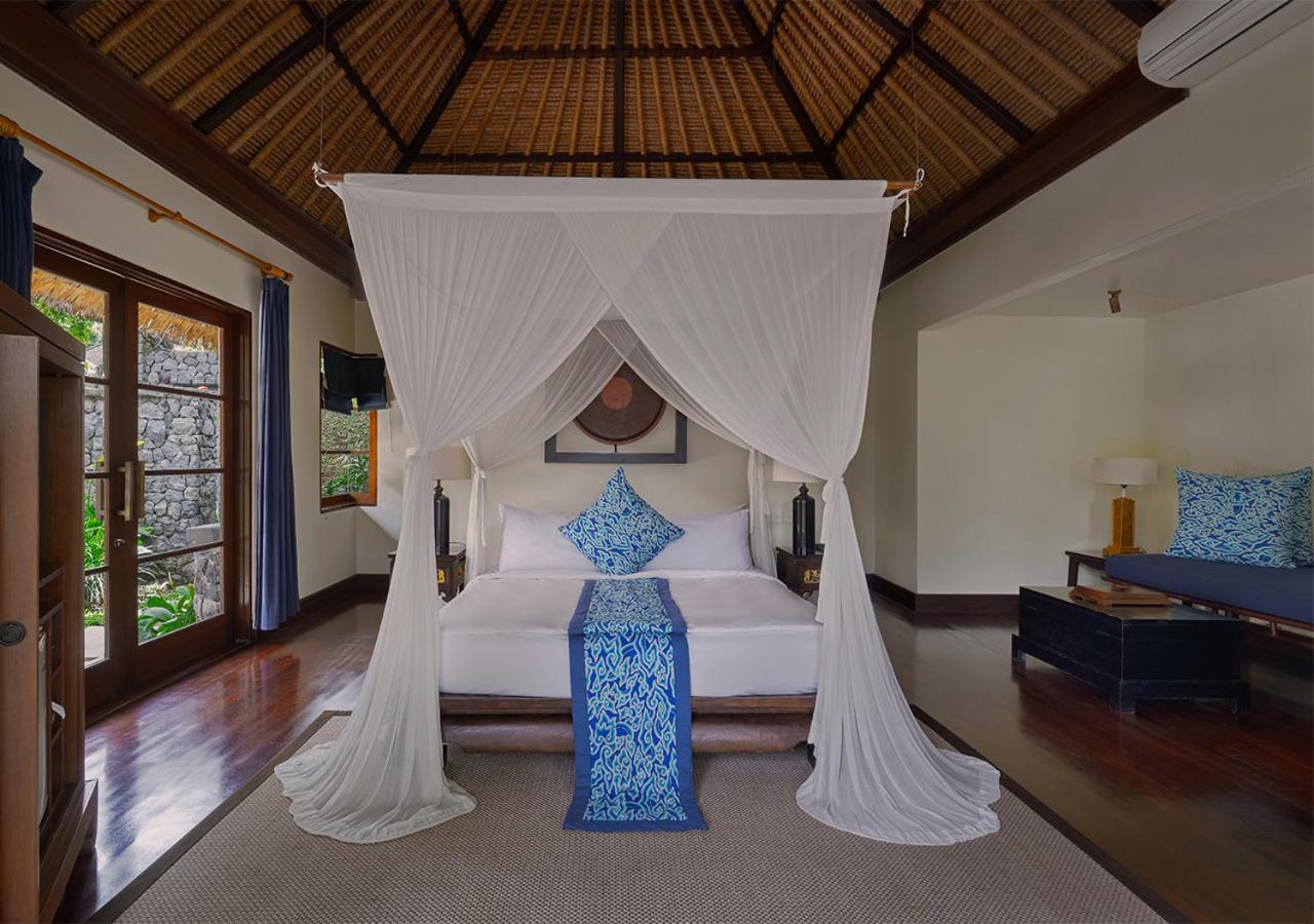 Kayumanis Ubud Private Villas & Spa Kültér fotó
