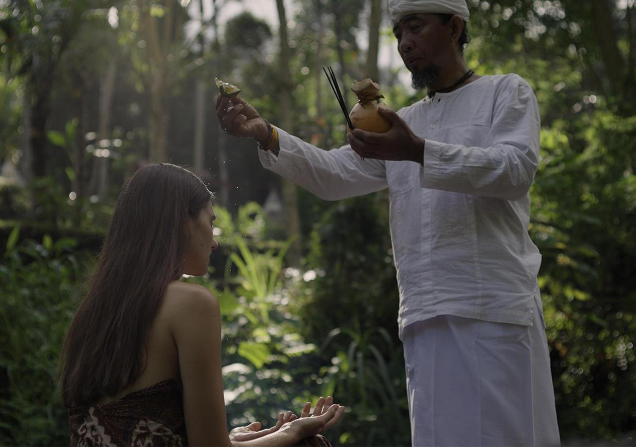 Kayumanis Ubud Private Villas & Spa Kültér fotó