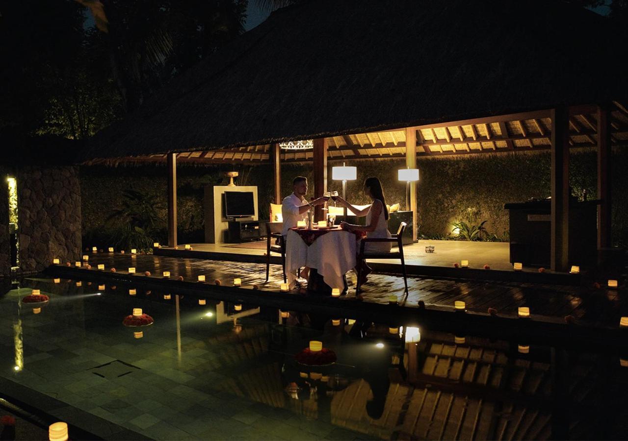 Kayumanis Ubud Private Villas & Spa Kültér fotó