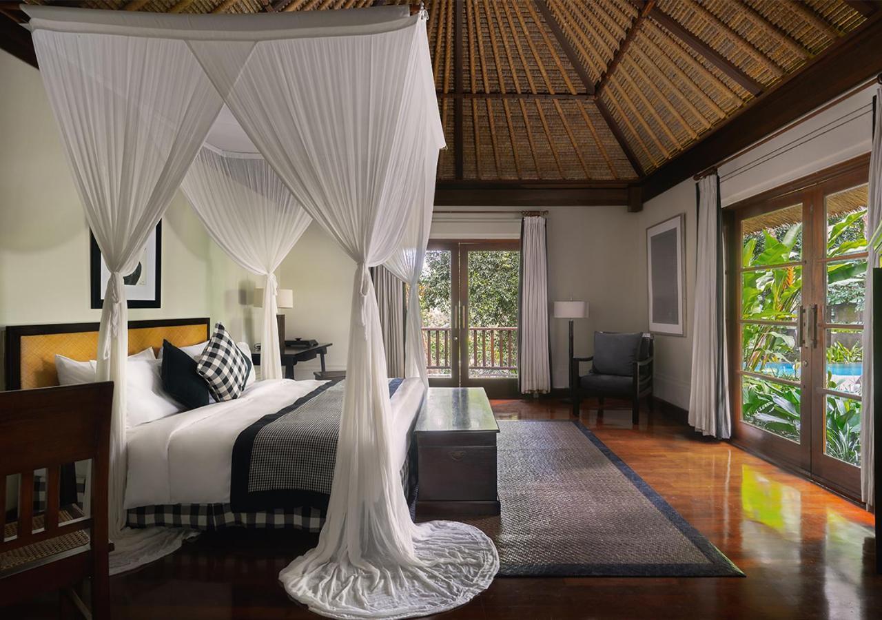 Kayumanis Ubud Private Villas & Spa Kültér fotó