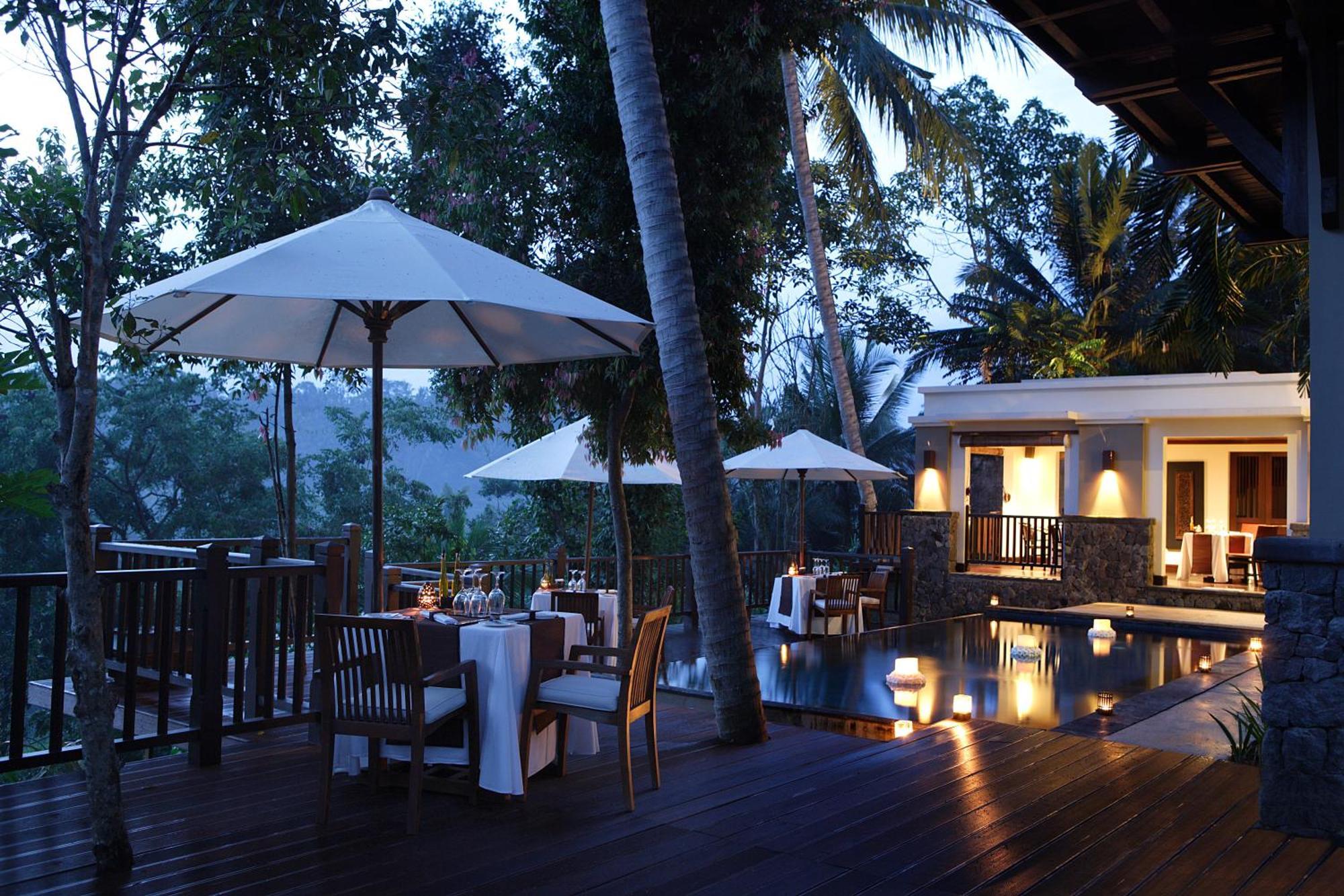 Kayumanis Ubud Private Villas & Spa Kültér fotó