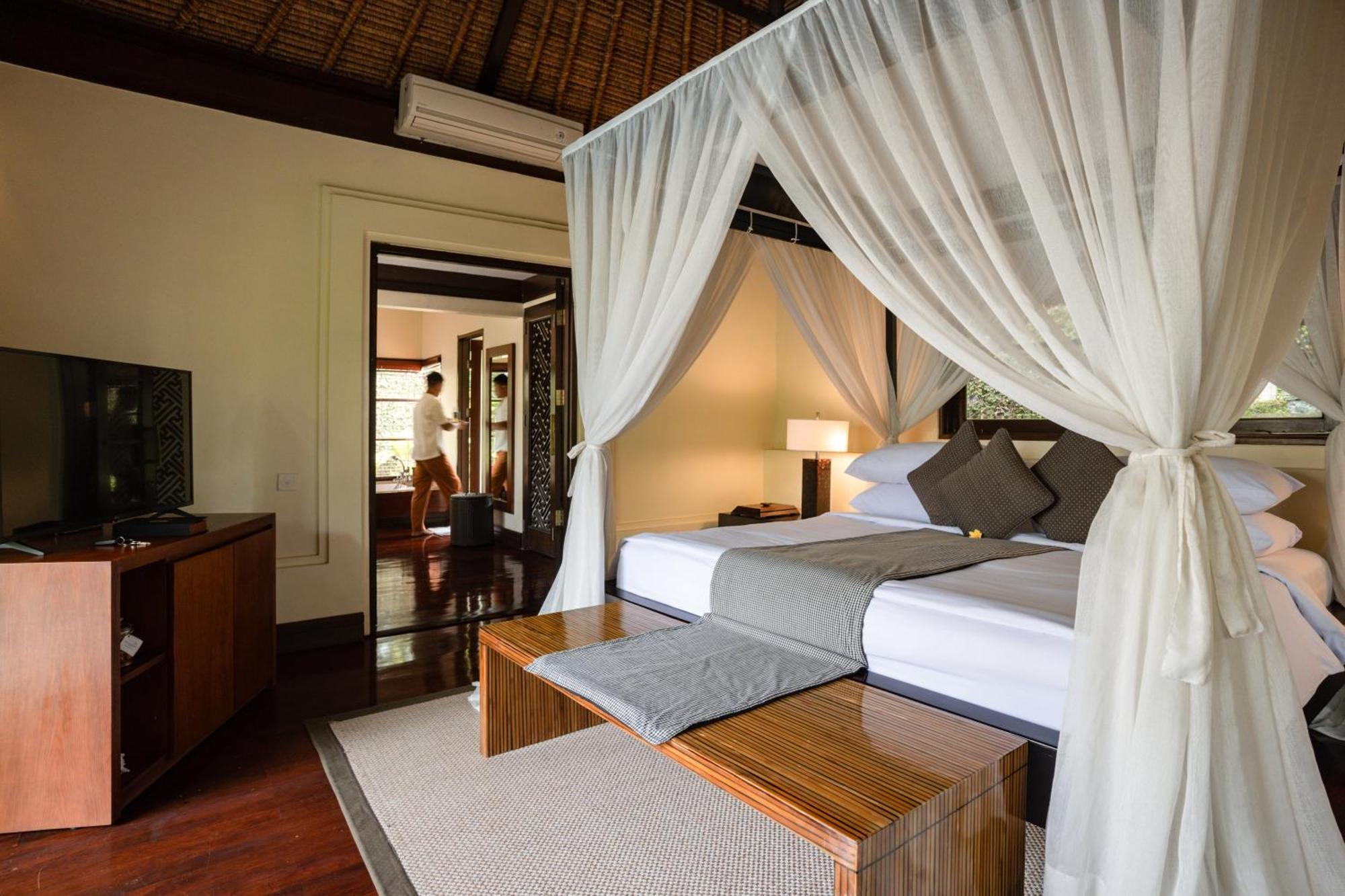 Kayumanis Ubud Private Villas & Spa Kültér fotó