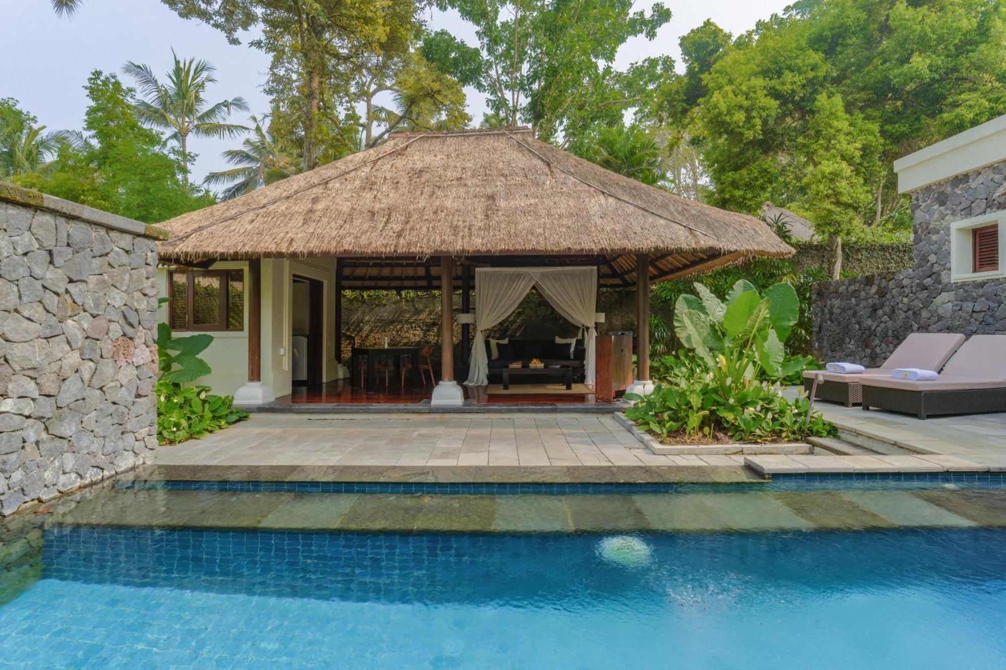 Kayumanis Ubud Private Villas & Spa Kültér fotó