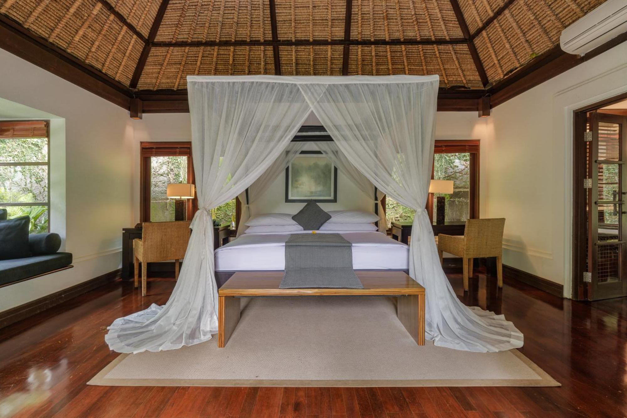 Kayumanis Ubud Private Villas & Spa Kültér fotó
