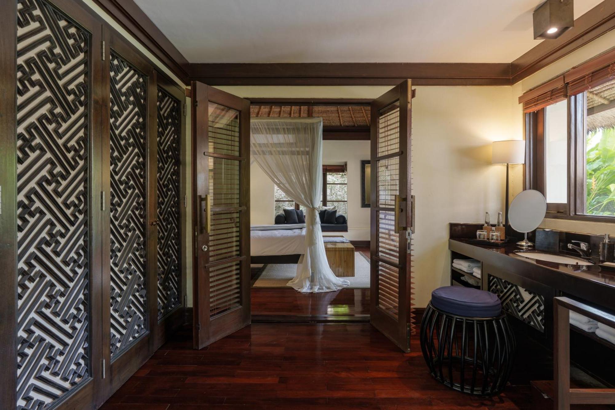 Kayumanis Ubud Private Villas & Spa Kültér fotó
