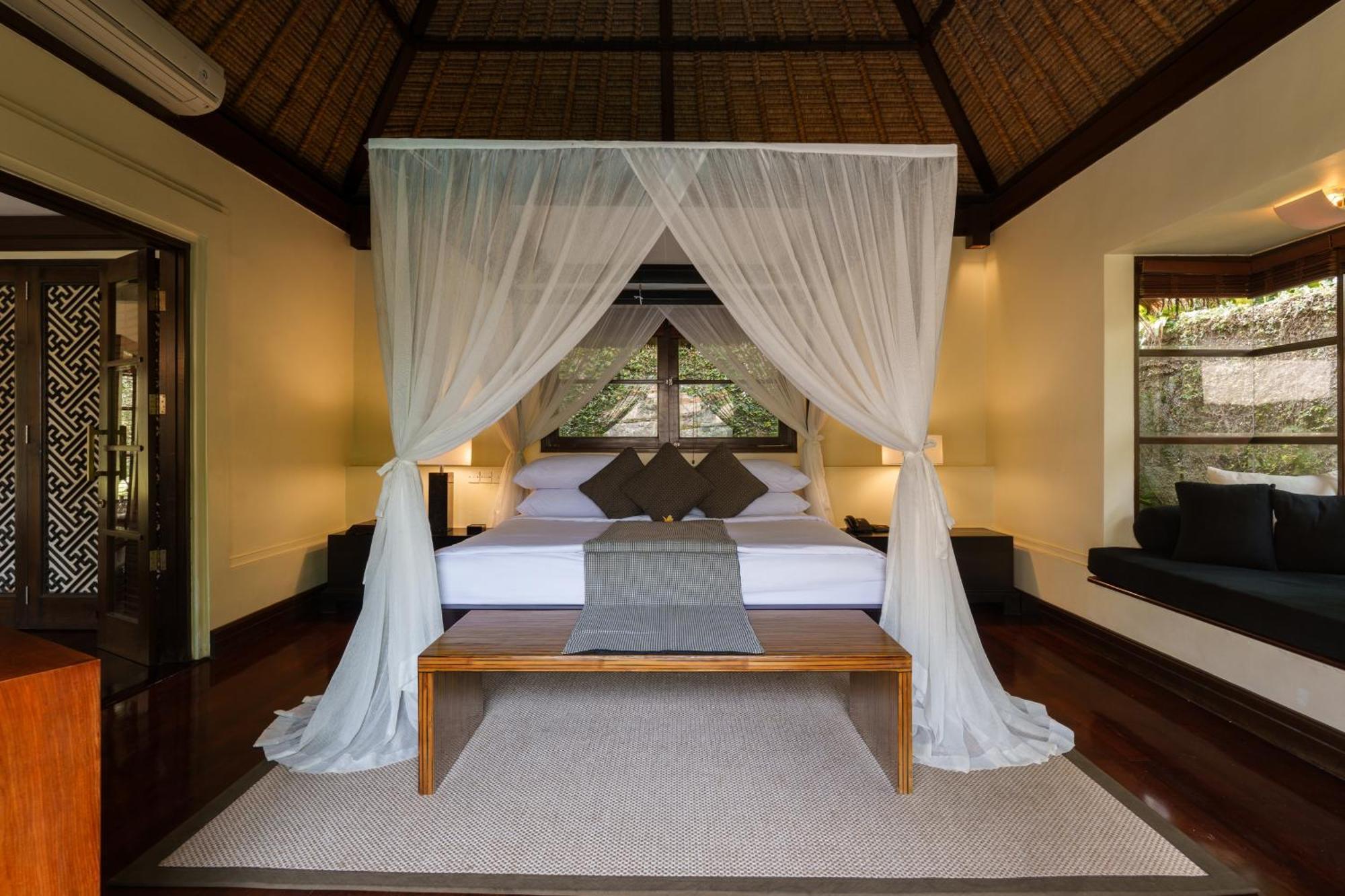 Kayumanis Ubud Private Villas & Spa Kültér fotó