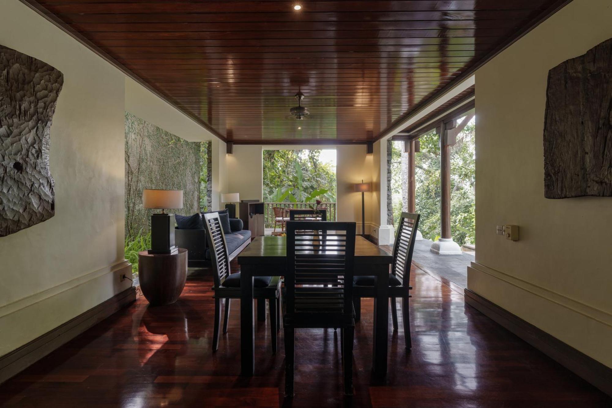 Kayumanis Ubud Private Villas & Spa Kültér fotó